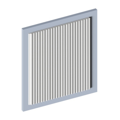 Стеновая панель LV129 LONG NP